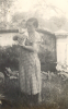 15 april 35 Mammie haar kleine schat
